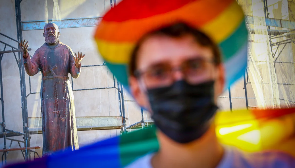 Dia Internacional do Orgulho LGBTQIA+