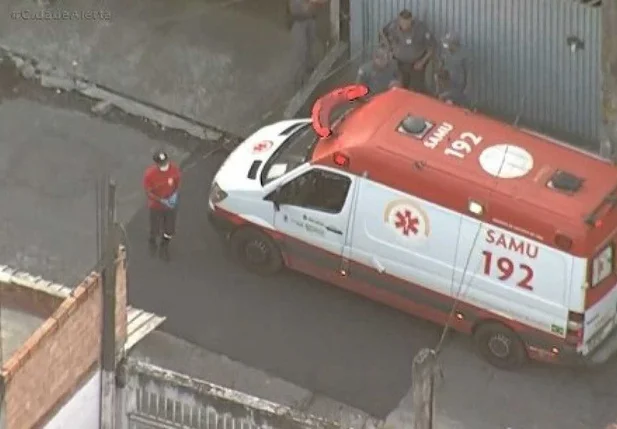 Homem ataca passageiros de ônibus em Piracicaba e deixa três mortos