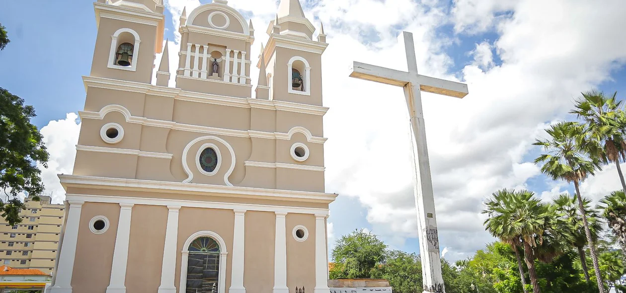 Igreja Sâo Benedito