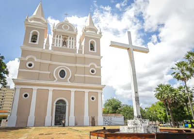 Igreja Sâo Benedito