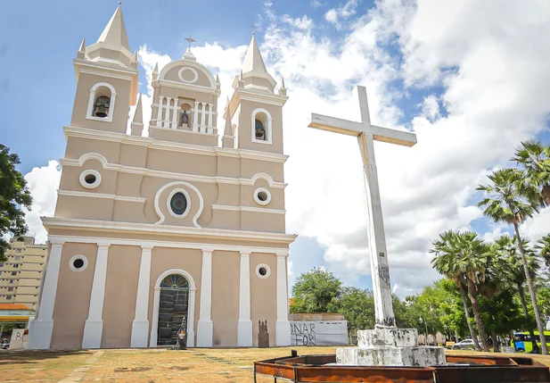 Igreja Sâo Benedito