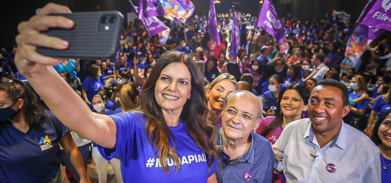 Iracema, Sílvio e Joel