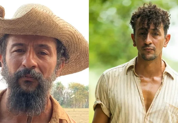Irandhir Santos