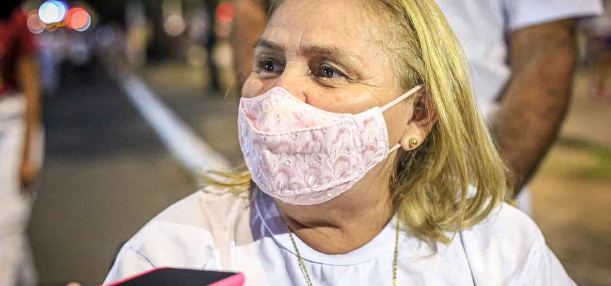 Ivonete Lopes
