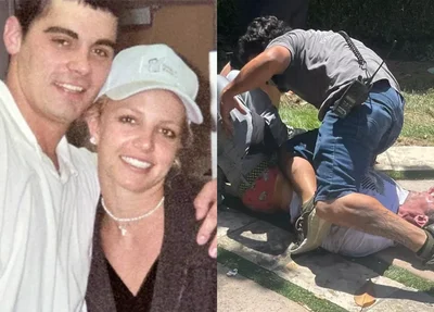 Jason Alexander, ex-marido de Britney Spears