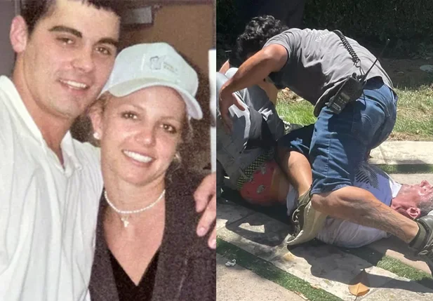 Jason Alexander, ex-marido de Britney Spears