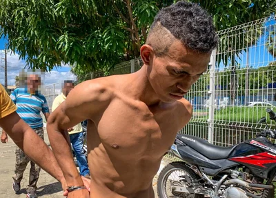 Jeferson Rafael Gomes de Sousa