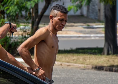 Jeferson Rafael Gomes de Sousa