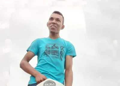Jeferson Rodrigues Mendes