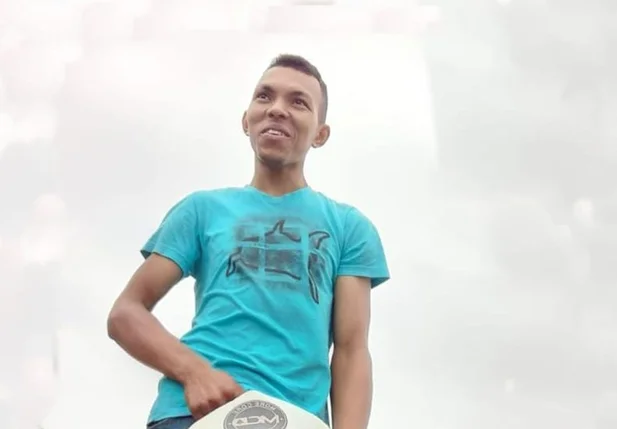 Jeferson Rodrigues Mendes