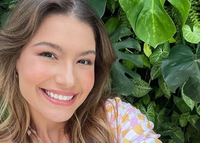 Jéssyca Castro, representante do Piauí no Miss Brasil