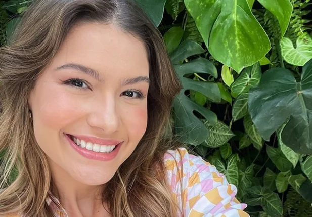 Jéssyca Castro, representante do Piauí no Miss Brasil