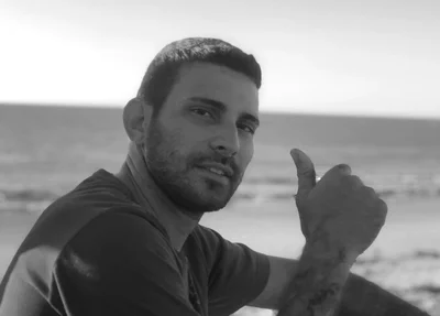 Jhonyston Carvalho, de 25 anos