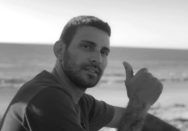 Jhonyston Carvalho, de 25 anos