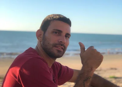 Jhonyston Carvalho