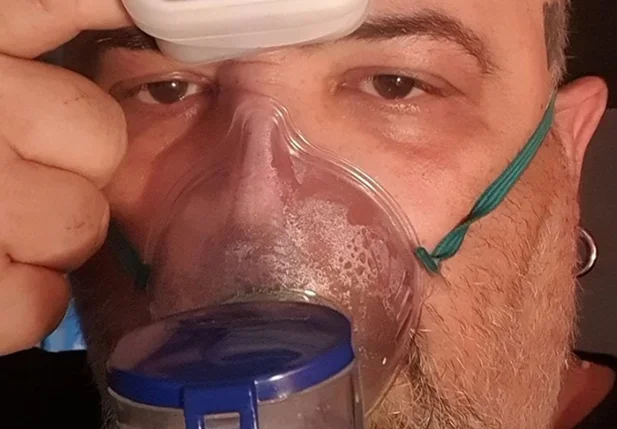 João Gordo está passando por problemas de saúde