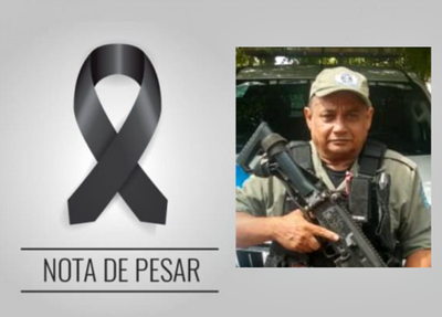 José Lourenço Ribeiro Filho