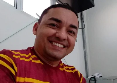Jucivane de Araújo Souza