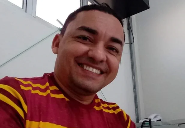 Jucivane de Araújo Souza
