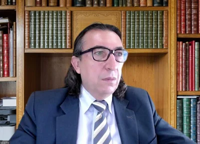 Juiz federal José Carlos Vilanova