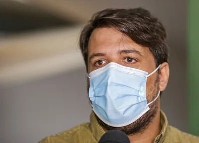Júnior Macêdo