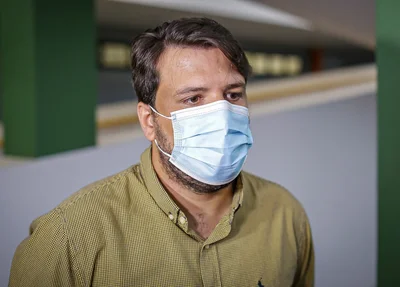 Júnior Macêdo