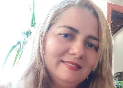 Kariane foi morta em Piripiri