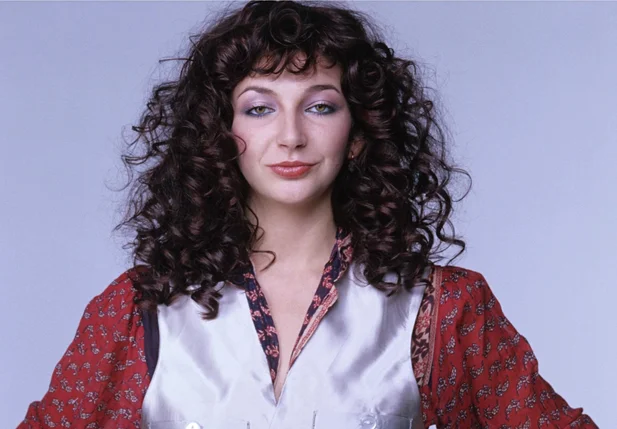 Kate Bush