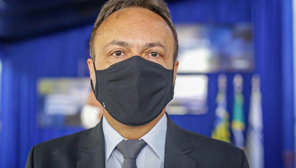 Lenner Jaime, presidente da Equatorial Piauí