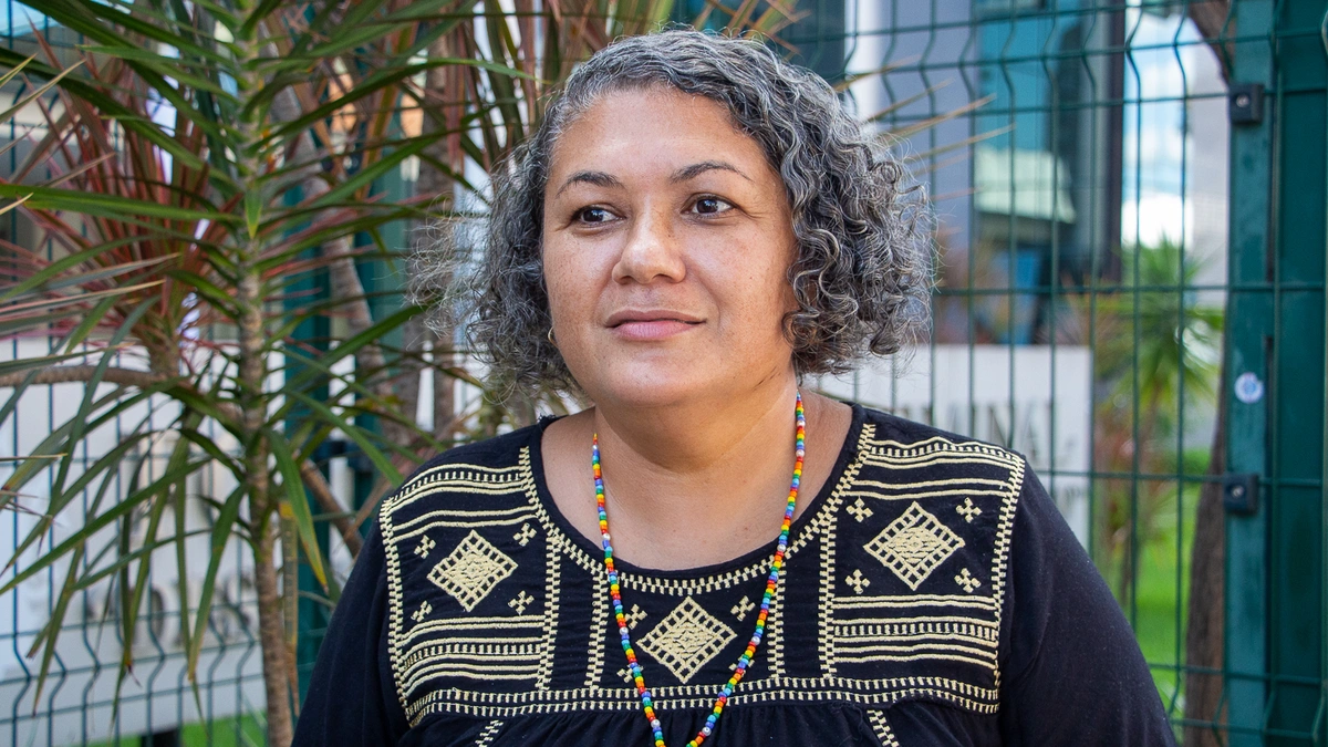 Marinalva Santana