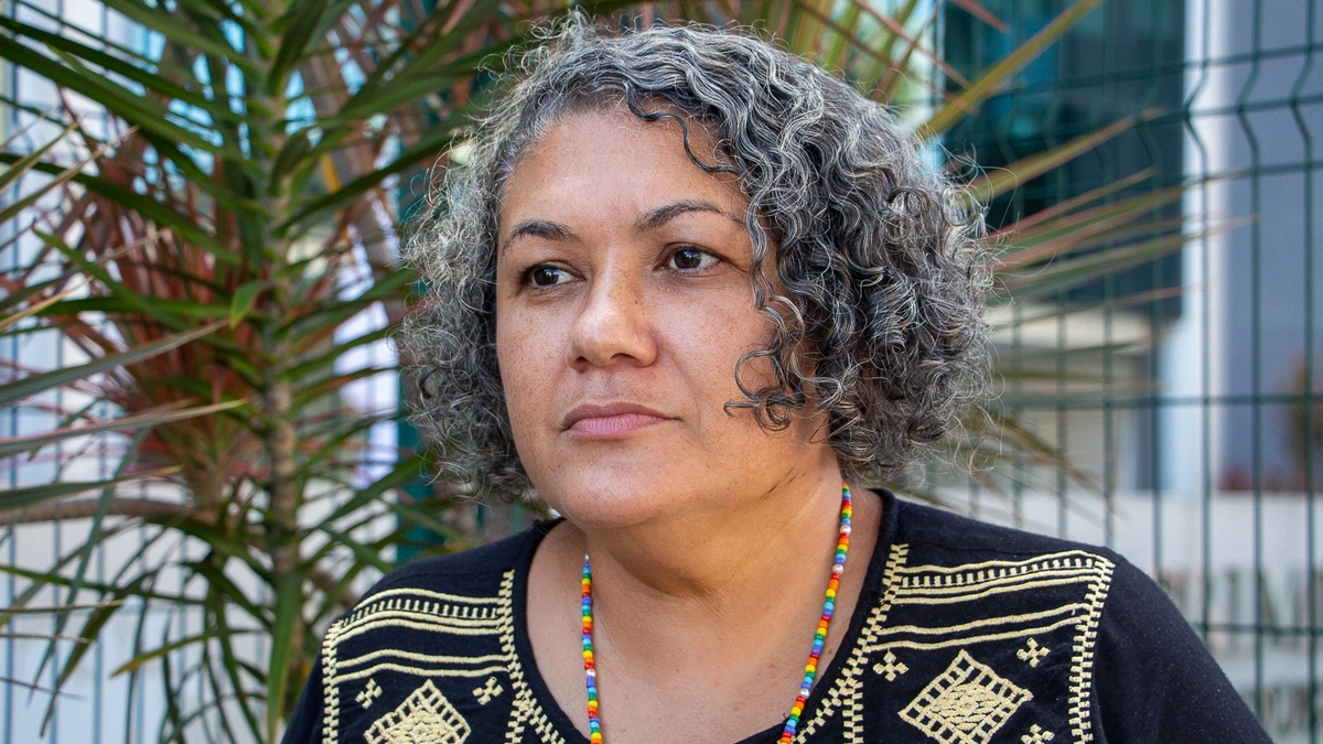 Marinalva Santana
