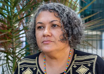 Marinalva Santana