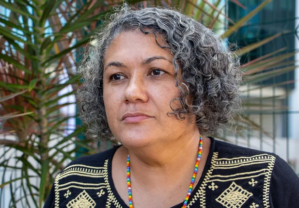 Marinalva Santana