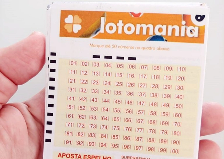 Lotomania
