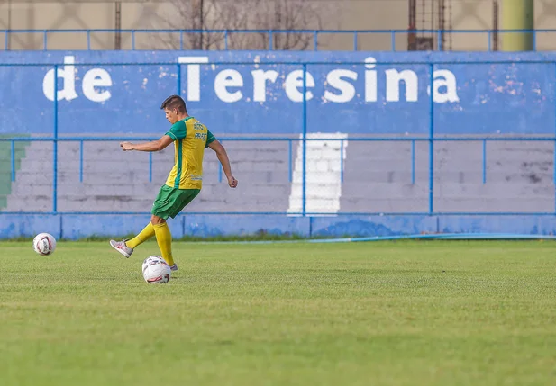 Lucas do Carmo Souza