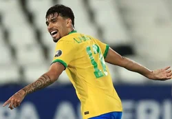 Lucas PAquetá