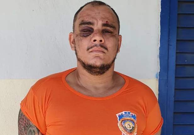 Luciano de Melo Pereira