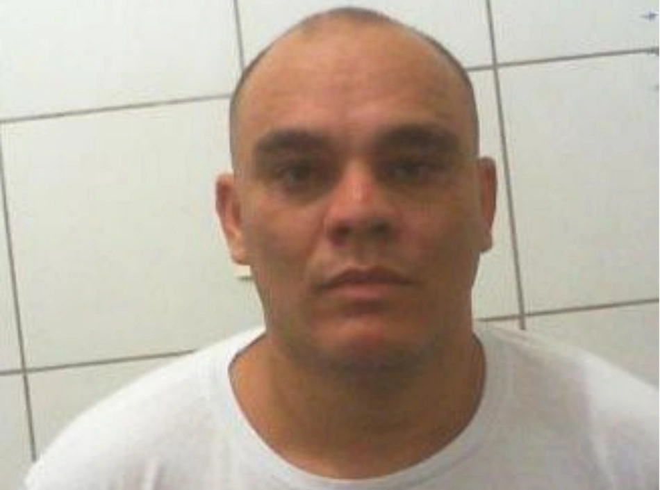 Luciano de Sales Pereira