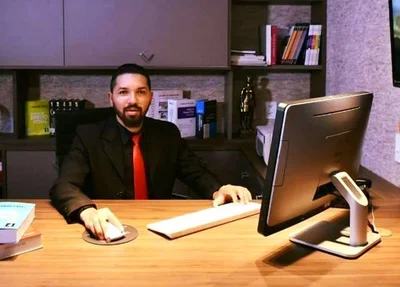 Luís Alberto da Silva