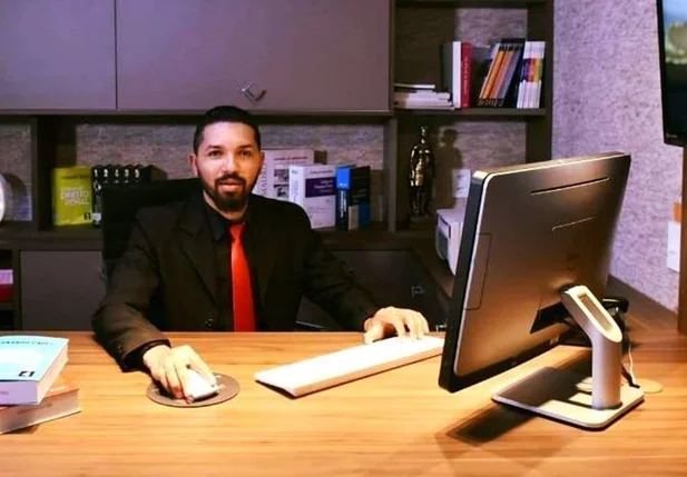 Luís Alberto da Silva