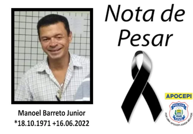 Manoel Barreto Júnior