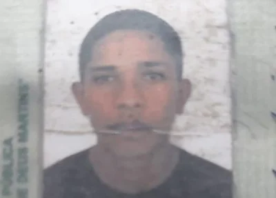 Marcelo foi morto com vários tiros na cabeça em bar no São Joaquim