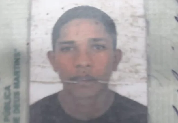 Marcelo foi morto com vários tiros na cabeça em bar no São Joaquim