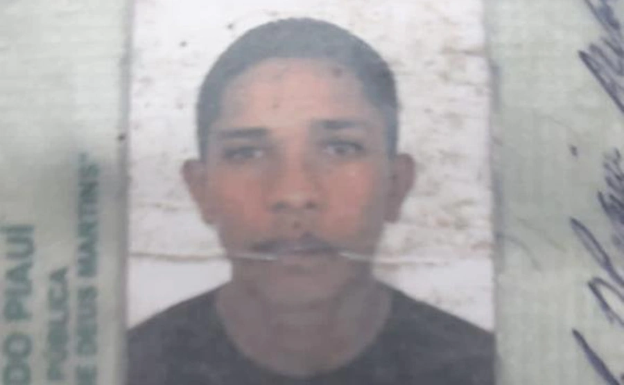 Marcelo foi morto com vários tiros na cabeça em bar no São Joaquim