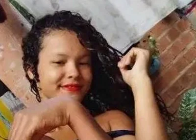 Maria Camila Ferreira da Silva
