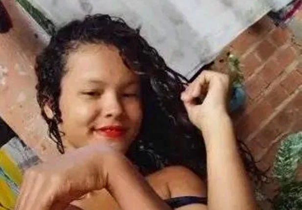Maria Camila Ferreira da Silva