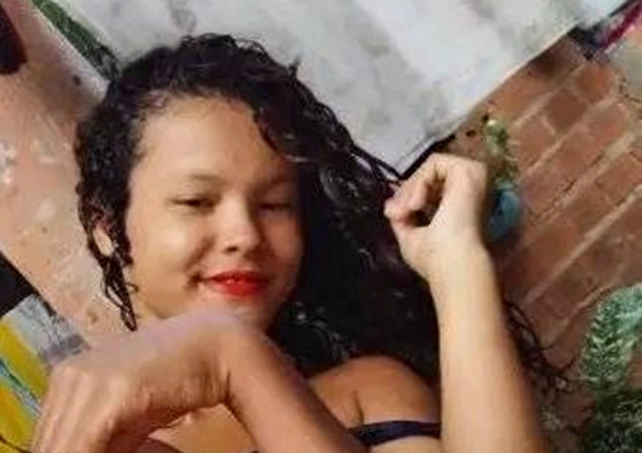 Maria Camila Ferreira da Silva
