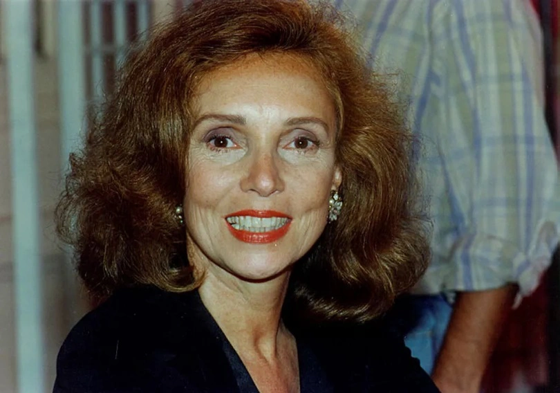 Maria Lúcia Dahl
