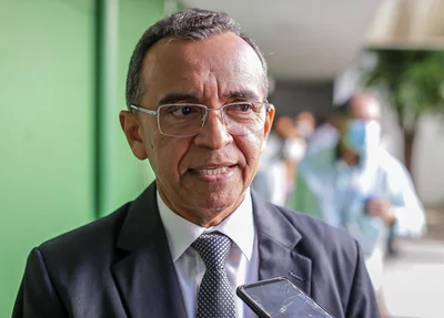 Vereador Paulo Lopes