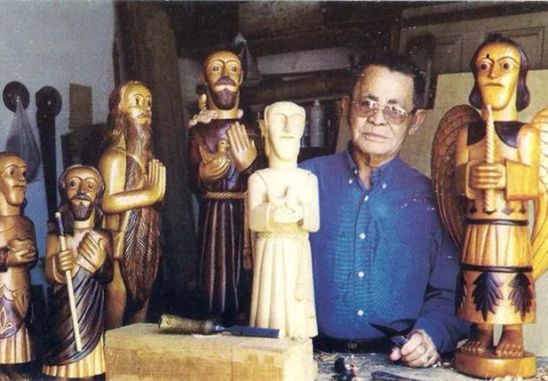 Mestre Dezinho